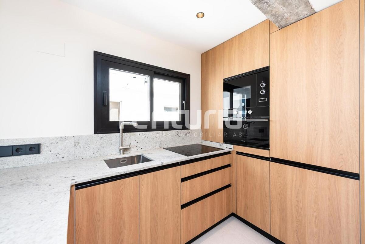 Carme Sky Apartment Valencia Ngoại thất bức ảnh