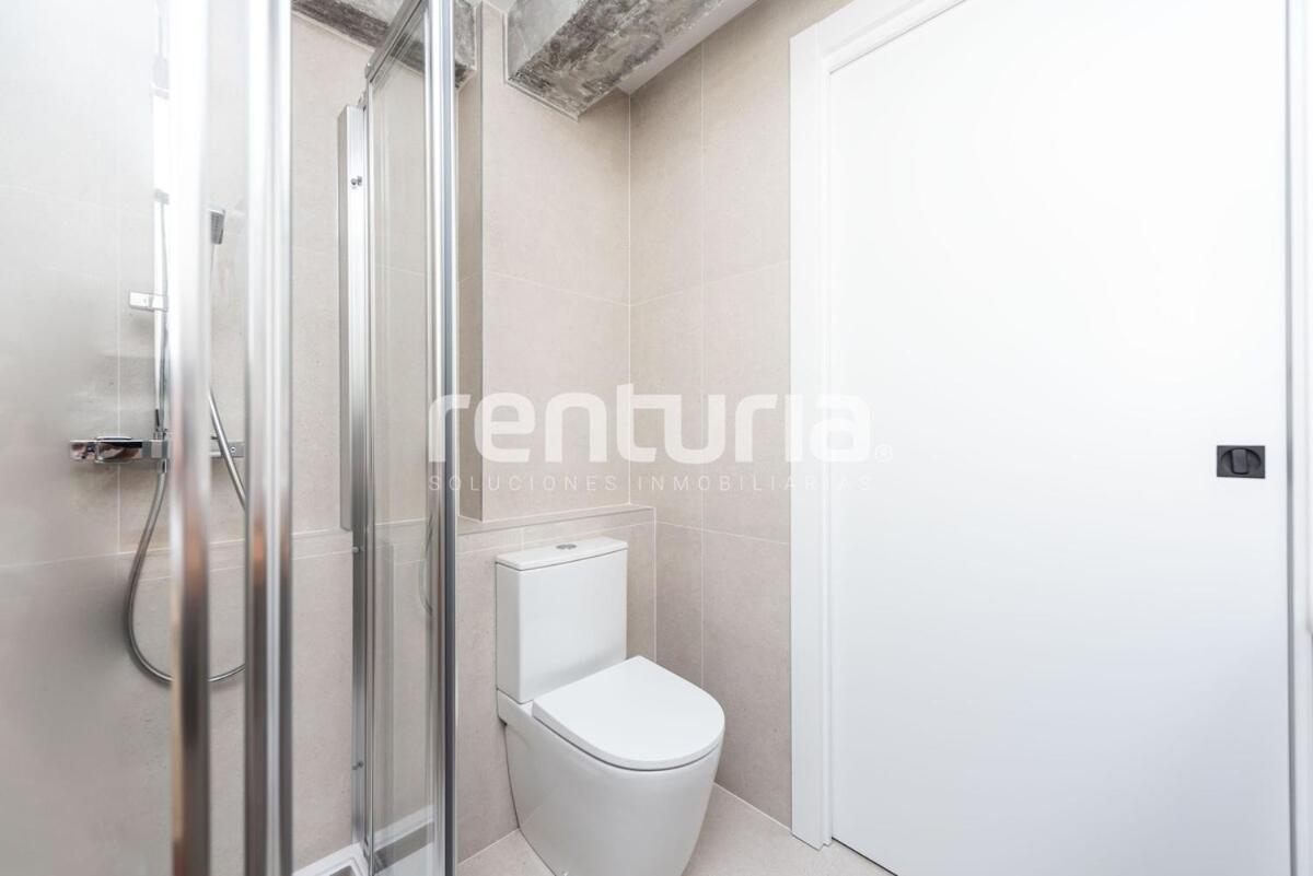 Carme Sky Apartment Valencia Ngoại thất bức ảnh