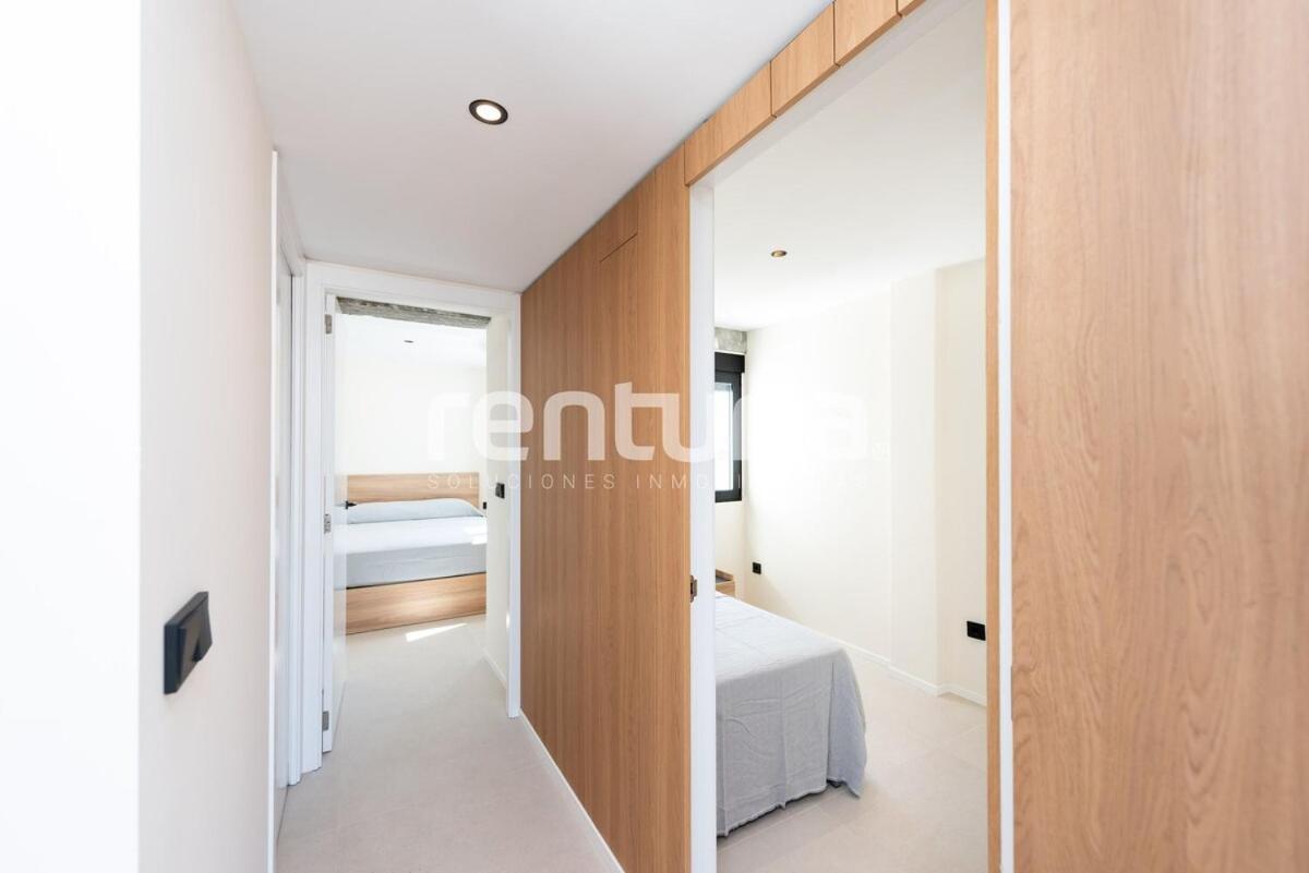 Carme Sky Apartment Valencia Ngoại thất bức ảnh