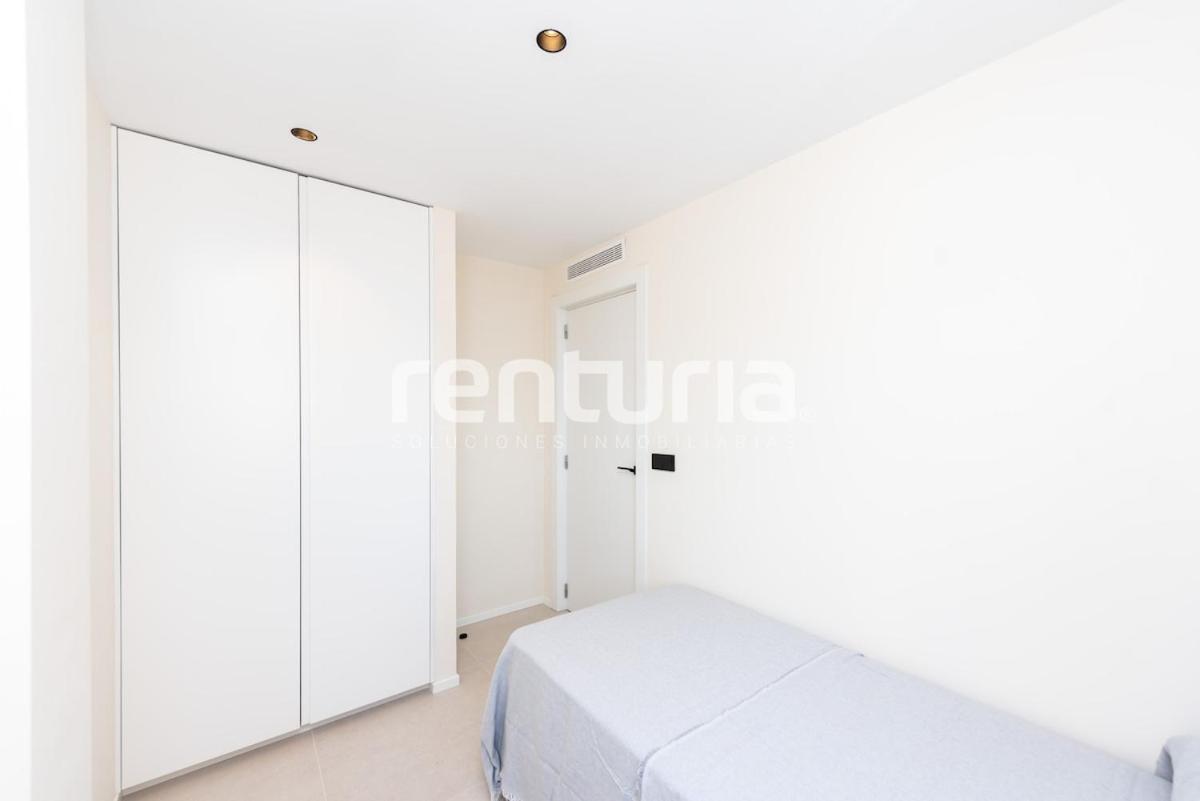 Carme Sky Apartment Valencia Ngoại thất bức ảnh